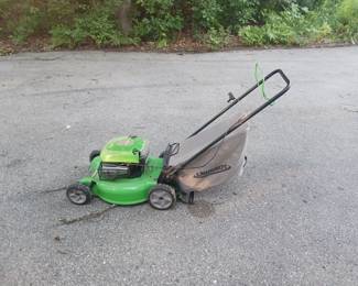 Lawn Boy Mower