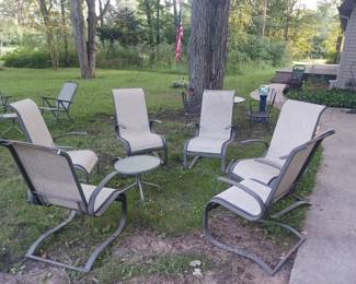 Lawn Furniture