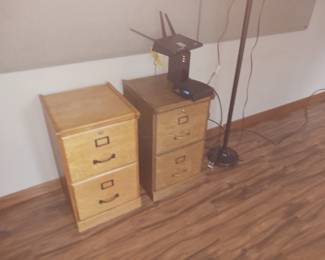 File Cabinets