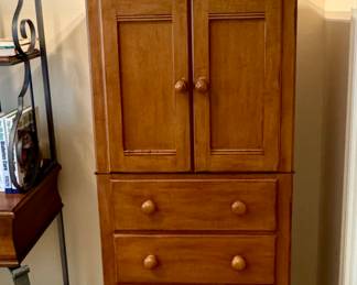 Ethan Allen chest