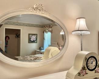 Ethan Allen mirror