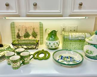 Kathy Hatch Collection