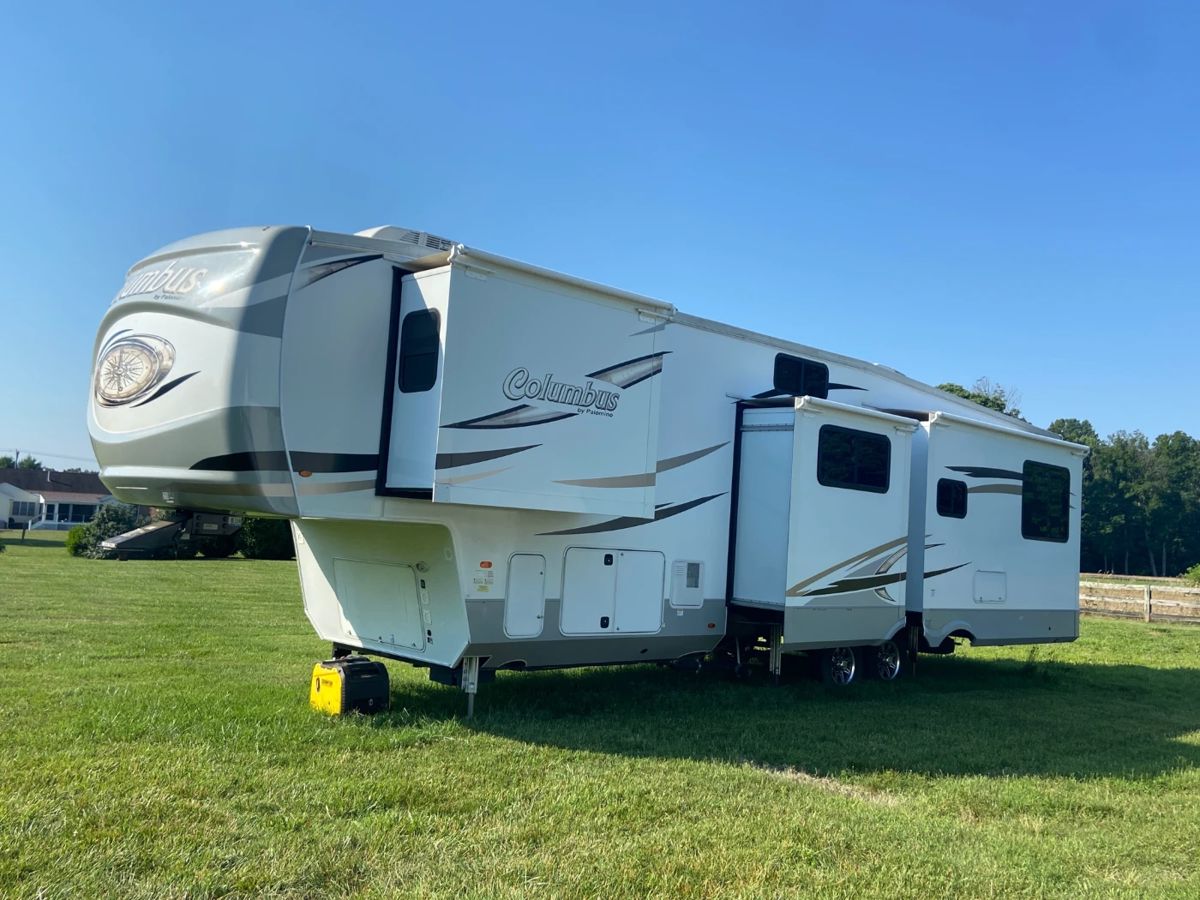 Part 2 Pole Green Road Estate in Mechanicsville, VA starts on 6/18/2024