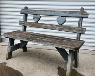Bench
