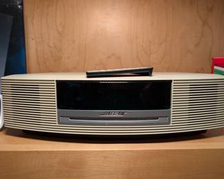 Bose Radio