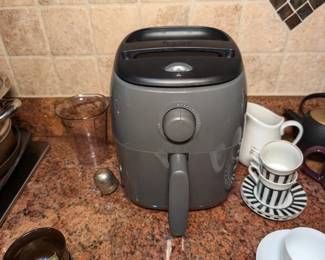 Dash Air Fryer