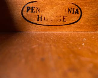 Pennsylvania House Batchelor Chest