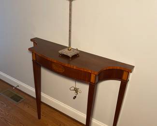 Console Table