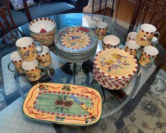 Lenox Winter Greetings