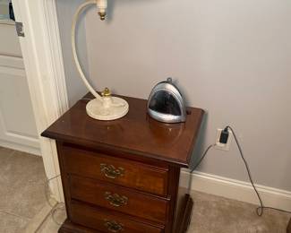 American Drew Nightstand
