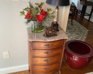 Imperial Furniture Nightstand