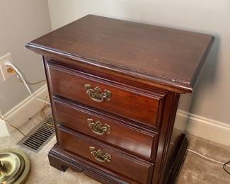 American Drew Nightstand