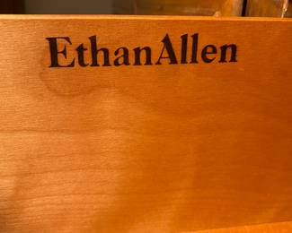 Ethan Allen Dresser