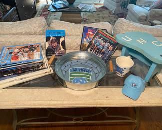 UNC Chapel Hill Collectables