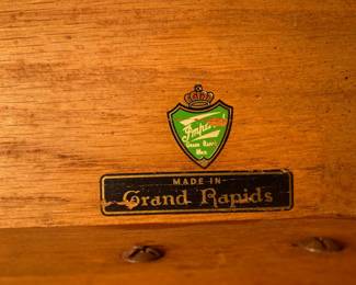 Imperial Furniture Nightstand