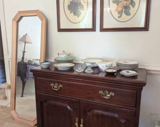 Davis Cabinet Co Server