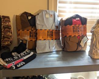 Vintage Mens Big Ben Workwear