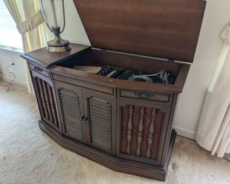 Vintage RCA Stereo