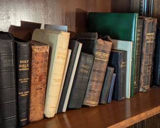 Bible Collection