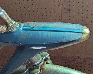 Vintage Sears Bicycle