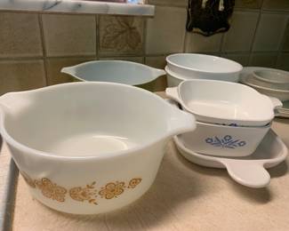 found some matching lids on 6/25