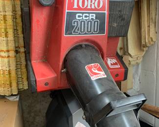 fired up June 24 with new gas