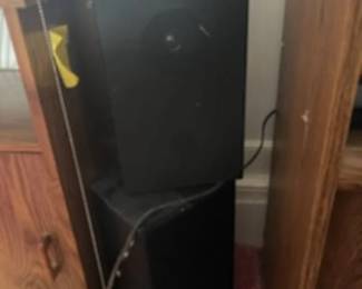 speakers