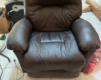 Recliner 