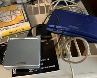 Nintendo DS