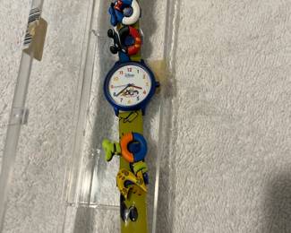 Disney Watch