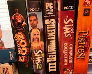 PC Games