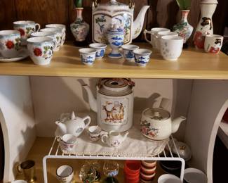 Tea Sets