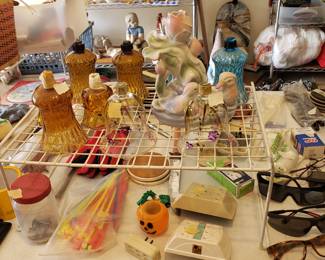 Candle Cups and more