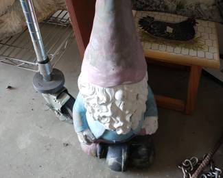 Large Gnome