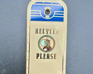 Disney Pins WDI Cast Exclusive Recycling Bin-MAIN STREET-LE 3000
