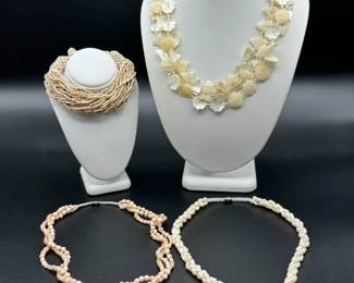 Costume Jewelry