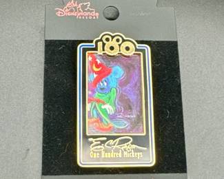 Walt Disney One Hundred Mickeys Limited Edition Pin 13 Limited Edition 3500
