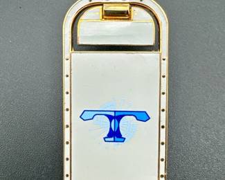 C2 Disney WDI LE 300 Pin Waste Please Trash Can Tomorrow Land Disneyland T 75325
