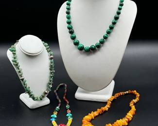 Costume Jewelry