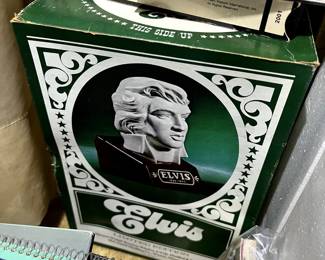 Elvis Collection