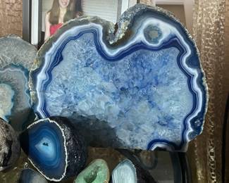Geode Crystals