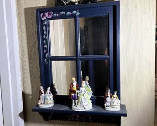 Royal Daulton's And More