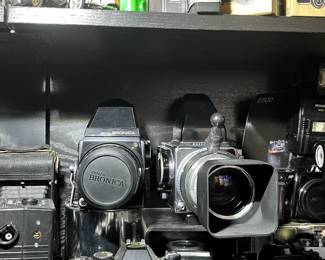 Nikon Cameras