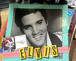 Elvis Collection