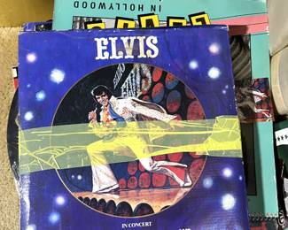 Elvis Collection