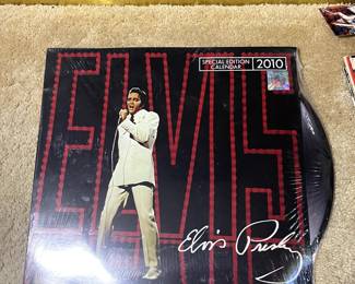 Elvis Collection
