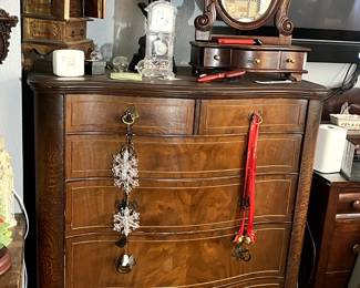 Furniture Throughout