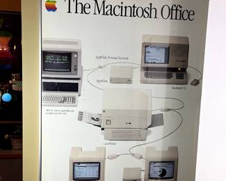 The Macintosh Office