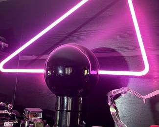 Neon Lamp