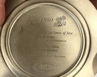 Little Gallery Pewter